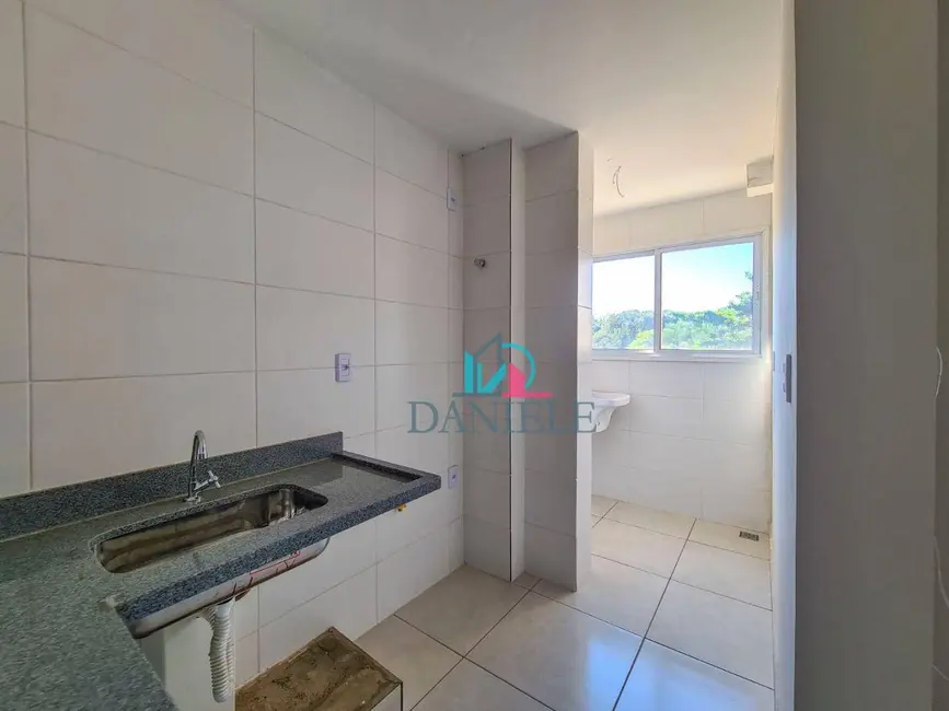 Apartamento com 2 quartos à venda, 61m2 em Centro, Araraquara - SP - imagem 3 Foto 3 de Apartamento com 2 quartos à venda, 61m2 em Centro, Araraquara - SP