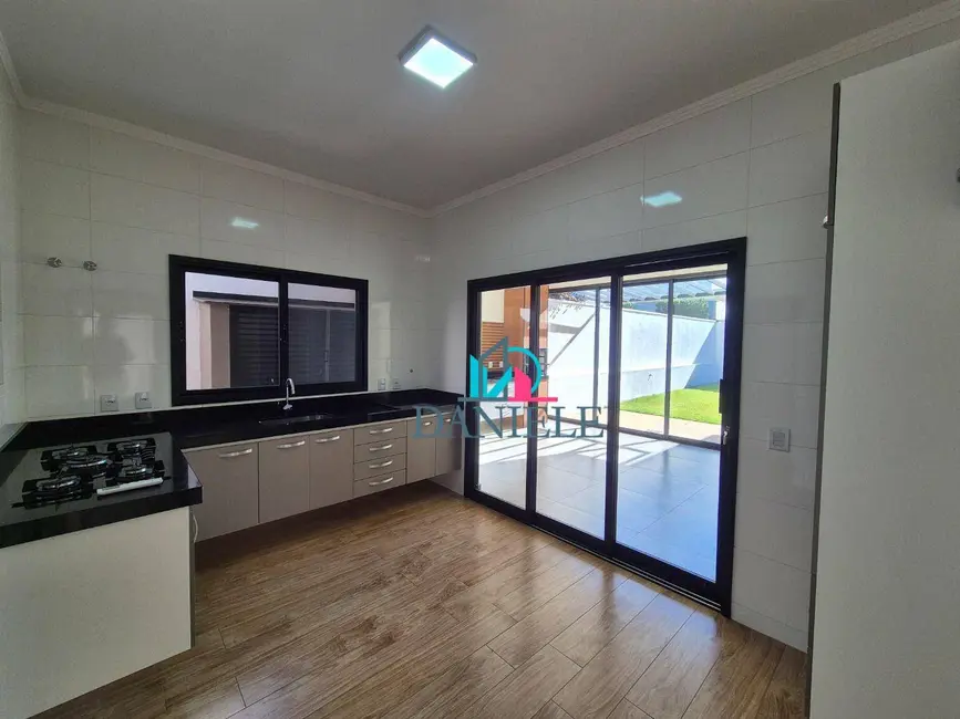 Casa de Condomínio com 3 quartos à venda, 360m2 em Condomínio Buona Vita, Araraquara - SP - imagem 5 Foto 5 de Casa de Condomínio com 3 quartos à venda, 360m2 em Condomínio Buona Vita, Araraquara - SP