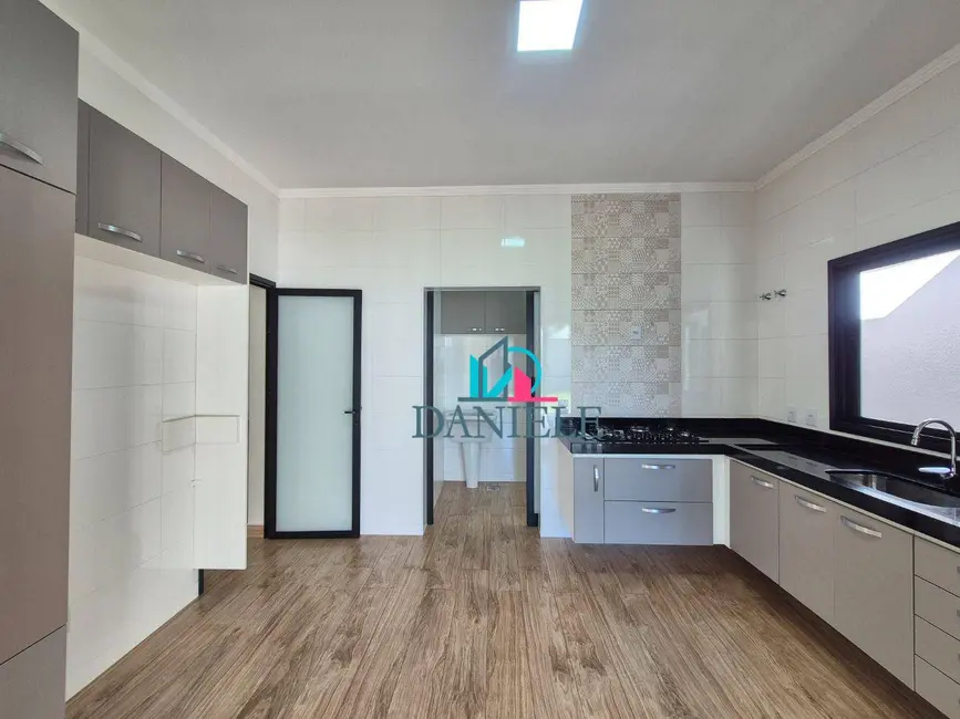 Casa de Condomínio com 3 quartos à venda, 360m2 em Condomínio Buona Vita, Araraquara - SP - imagem 8 Foto 8 de Casa de Condomínio com 3 quartos à venda, 360m2 em Condomínio Buona Vita, Araraquara - SP