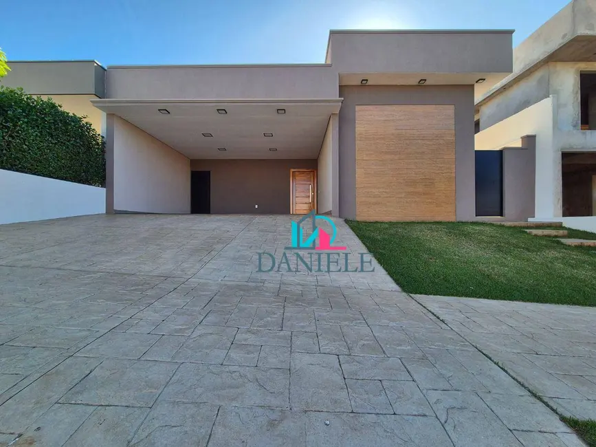 Casa de Condomínio com 3 quartos à venda, 360m2 em Condomínio Buona Vita, Araraquara - SP - imagem 2 Foto 2 de Casa de Condomínio com 3 quartos à venda, 360m2 em Condomínio Buona Vita, Araraquara - SP