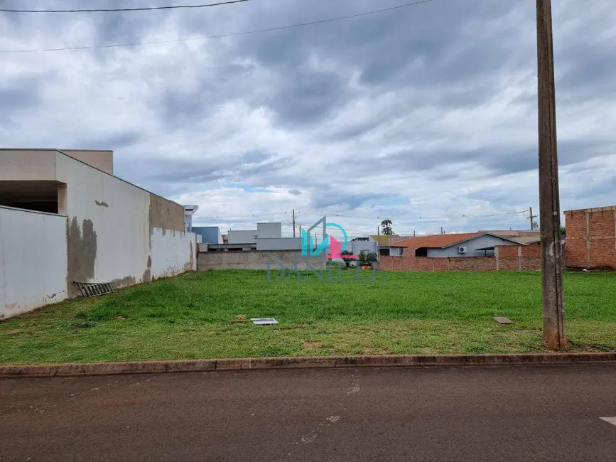 Foto 1 de Terreno / Lote à venda, 250m2 em Araraquara - SP