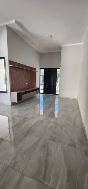 Foto 1 de Casa de Condomínio com 3 quartos à venda, 254m2 em Araraquara - SP