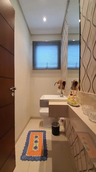 Foto 5 de Casa de Condomínio com 3 quartos à venda, 274m2 em Parque Residencial Damha, Araraquara - SP