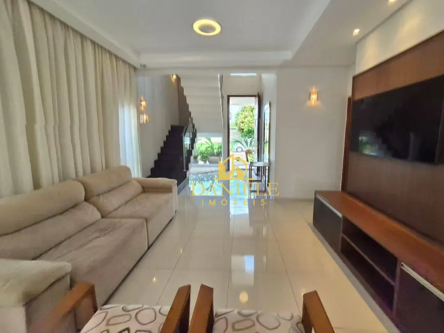 Foto 5 de Casa de Condomínio com 3 quartos à venda, 274m2 em Parque Residencial Damha, Araraquara - SP