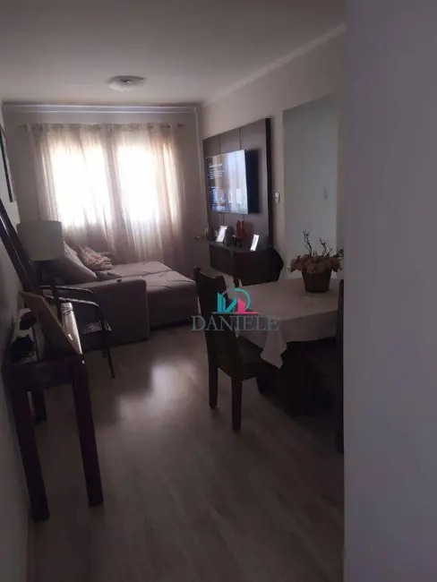 Foto 1 de Apartamento com 2 quartos à venda, 85m2 em Vila Suconasa, Araraquara - SP