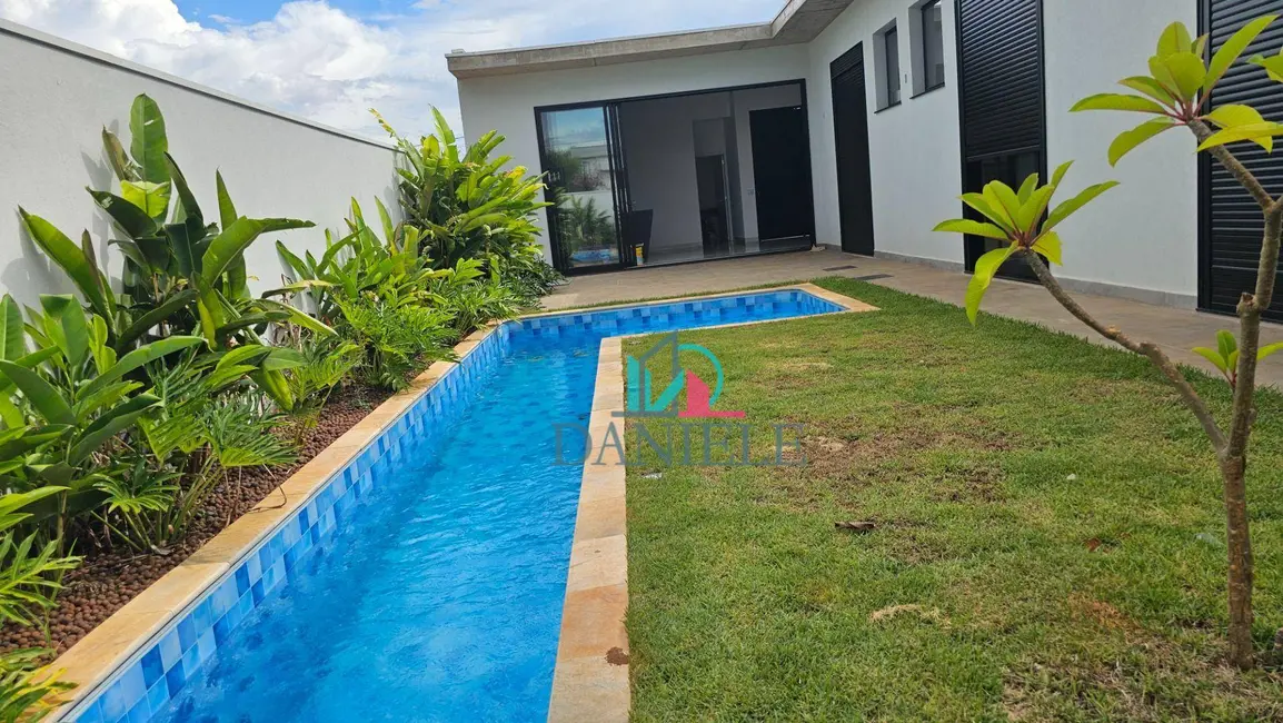 Casa de Condomínio com 3 quartos à venda, 360m2 em Condomínio Buona Vita, Araraquara - SP - imagem 9 Foto 9 de Casa de Condomínio com 3 quartos à venda, 360m2 em Condomínio Buona Vita, Araraquara - SP