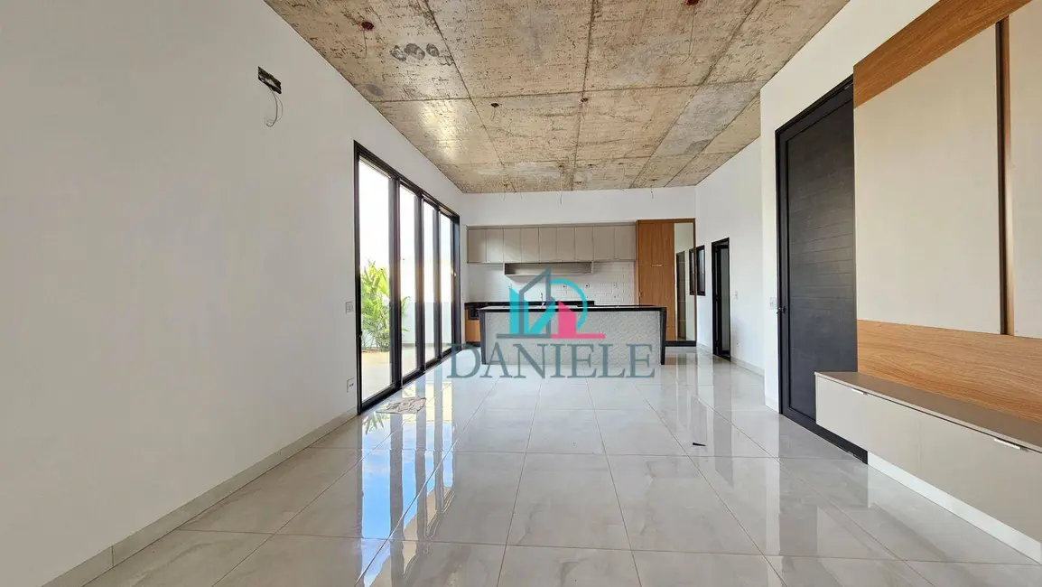 Casa de Condomínio com 3 quartos à venda, 360m2 em Condomínio Buona Vita, Araraquara - SP - imagem 5 Foto 5 de Casa de Condomínio com 3 quartos à venda, 360m2 em Condomínio Buona Vita, Araraquara - SP