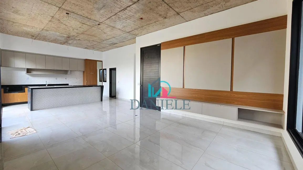 Casa de Condomínio com 3 quartos à venda, 360m2 em Condomínio Buona Vita, Araraquara - SP - imagem 4 Foto 4 de Casa de Condomínio com 3 quartos à venda, 360m2 em Condomínio Buona Vita, Araraquara - SP