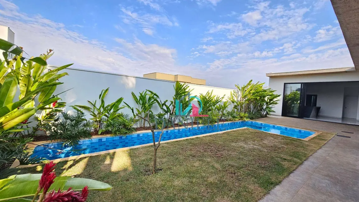 Casa de Condomínio com 3 quartos à venda, 360m2 em Condomínio Buona Vita, Araraquara - SP - imagem 8 Foto 8 de Casa de Condomínio com 3 quartos à venda, 360m2 em Condomínio Buona Vita, Araraquara - SP