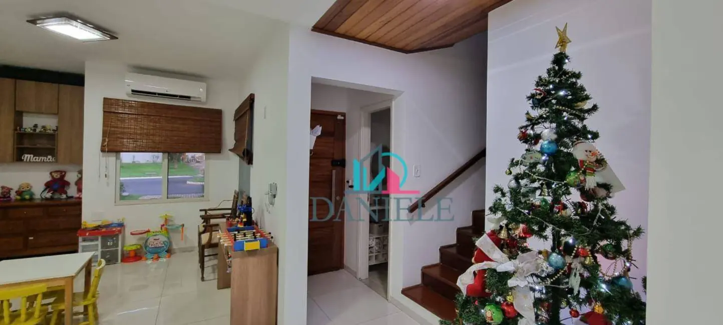 Casa de Condomínio com 4 quartos à venda, 344m2 em Vila Nossa Senhora do Carmo, Araraquara - SP - imagem 3 Foto 3 de Casa de Condomínio com 4 quartos à venda, 344m2 em Vila Nossa Senhora do Carmo, Araraquara - SP