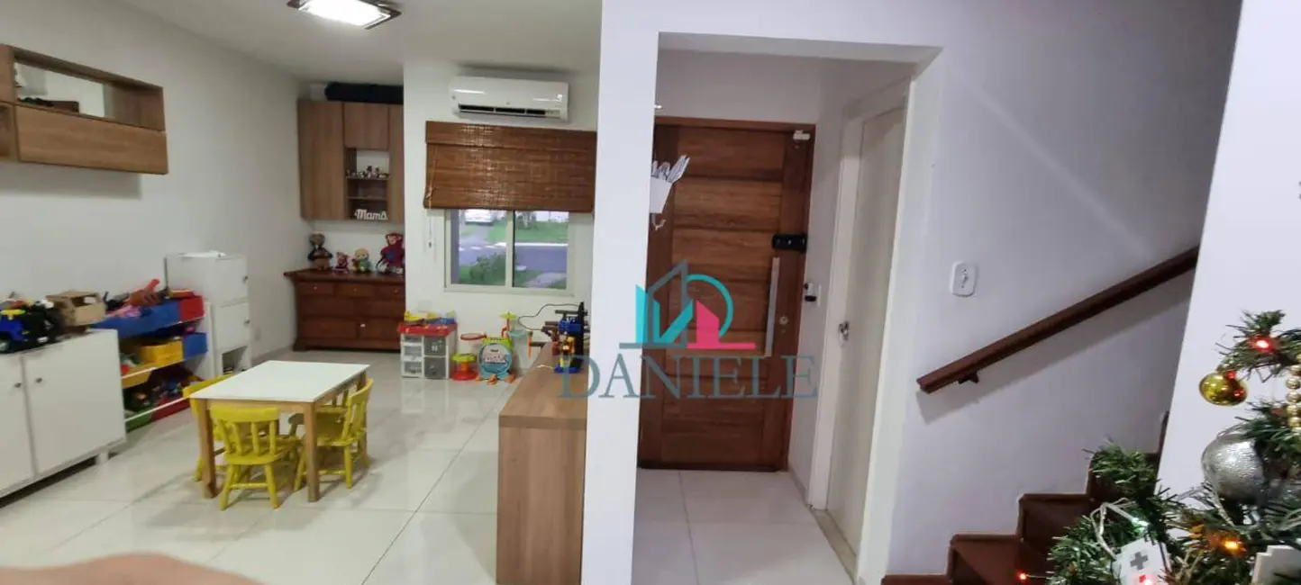 Foto 2 de Casa de Condomínio com 4 quartos à venda, 344m2 em Vila Nossa Senhora do Carmo, Araraquara - SP