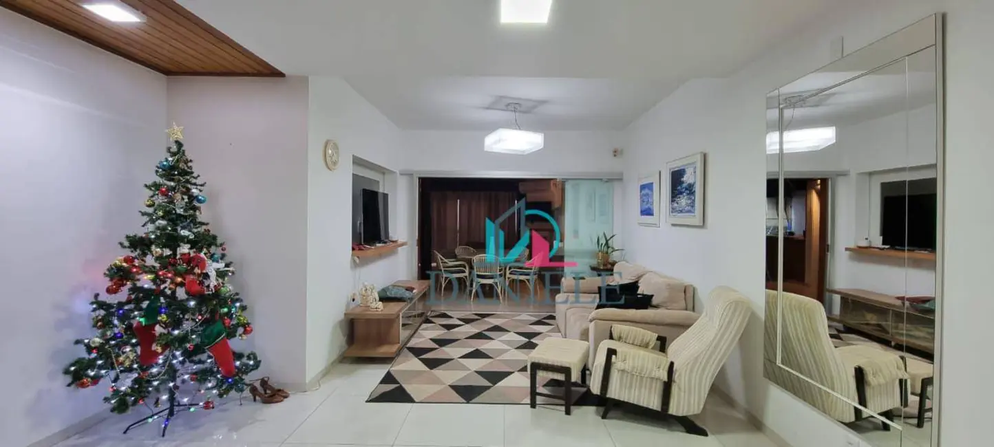 Foto 1 de Casa de Condomínio com 4 quartos à venda, 344m2 em Vila Nossa Senhora do Carmo, Araraquara - SP