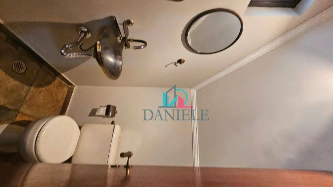 Foto 6 de Casa de Condomínio com 3 quartos à venda, 284m2 em Vila Nossa Senhora do Carmo, Araraquara - SP