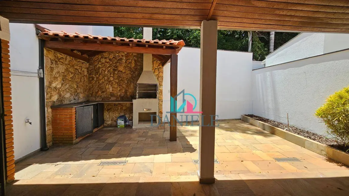 Foto 9 de Casa de Condomínio com 3 quartos à venda, 284m2 em Vila Nossa Senhora do Carmo, Araraquara - SP