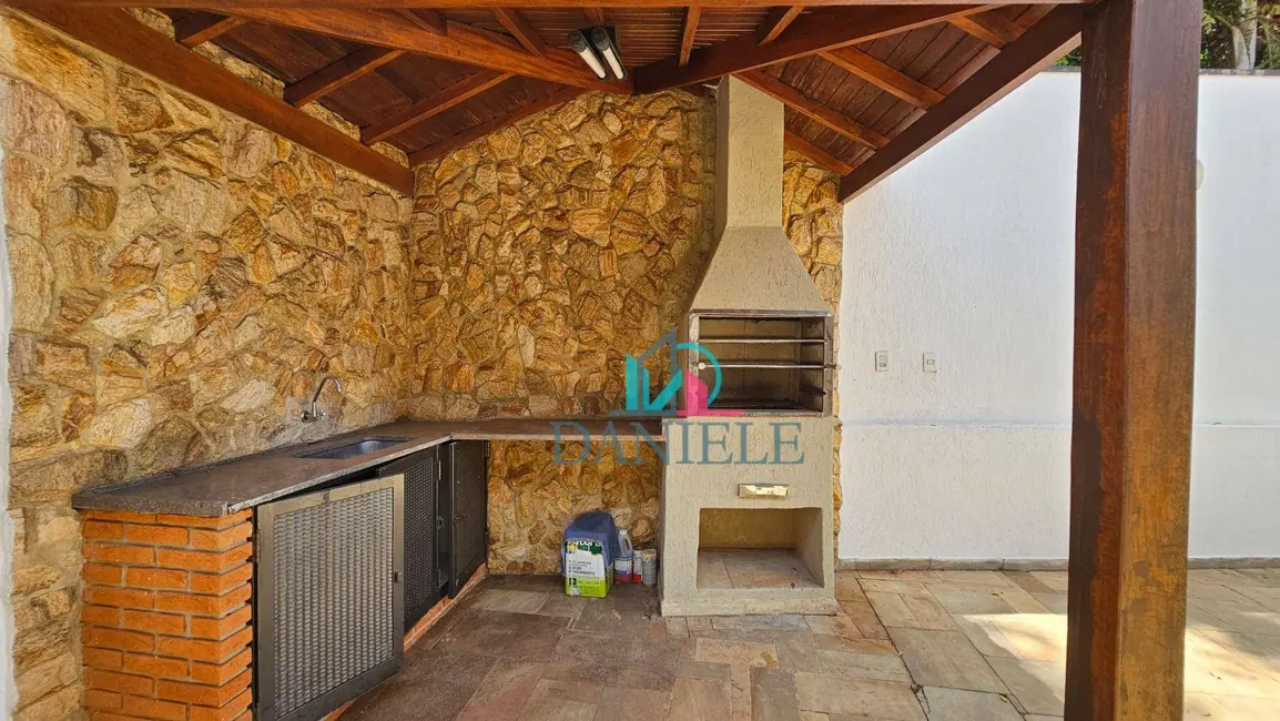 Foto 7 de Casa de Condomínio com 3 quartos à venda, 284m2 em Vila Nossa Senhora do Carmo, Araraquara - SP