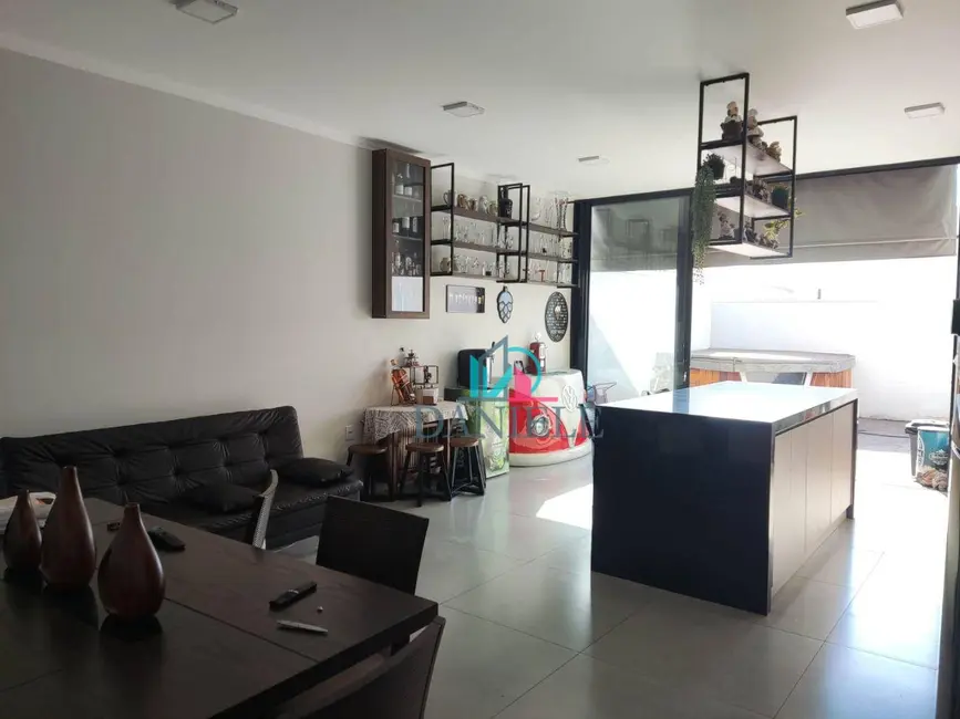 Casa de Condomínio com 3 quartos à venda, 300m2 em Jardim Salto Grande, Araraquara - SP - imagem 2 Foto 2 de Casa de Condomínio com 3 quartos à venda, 300m2 em Jardim Salto Grande, Araraquara - SP