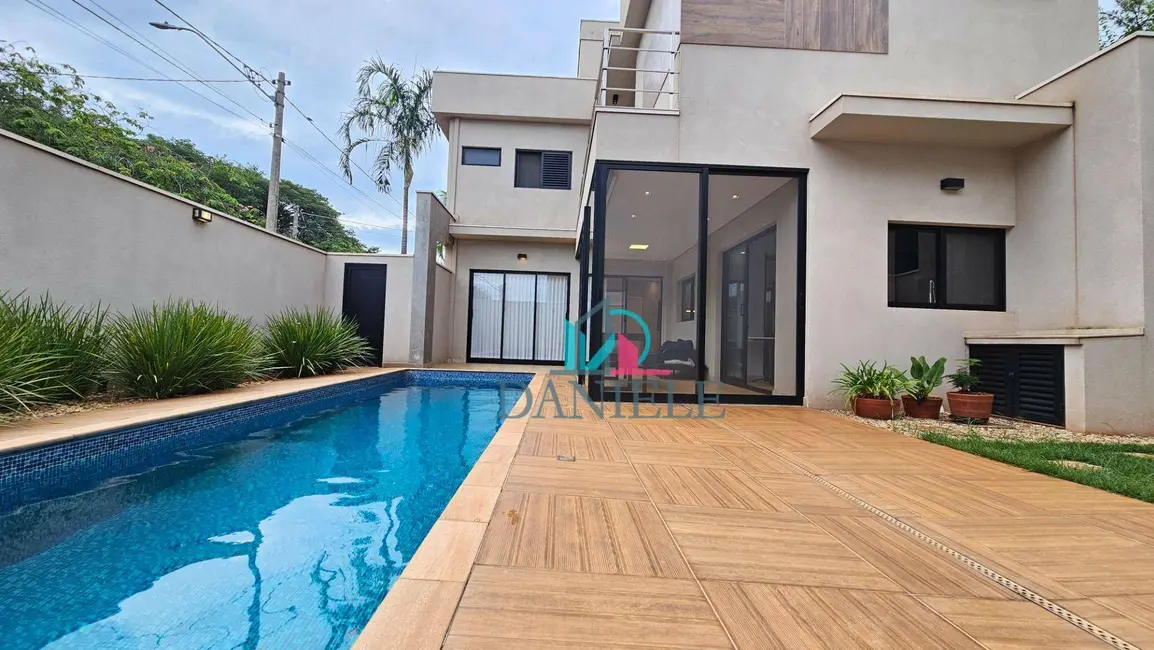 Casa de Condomínio com 3 quartos à venda, 307m2 em Parque Residencial Damha, Araraquara - SP - imagem 6 Foto 6 de Casa de Condomínio com 3 quartos à venda, 307m2 em Parque Residencial Damha, Araraquara - SP