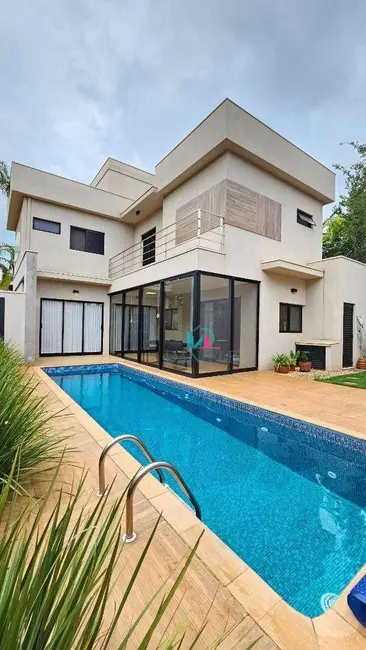 Casa de Condomínio com 3 quartos à venda, 307m2 em Parque Residencial Damha, Araraquara - SP - imagem 7 Foto 7 de Casa de Condomínio com 3 quartos à venda, 307m2 em Parque Residencial Damha, Araraquara - SP
