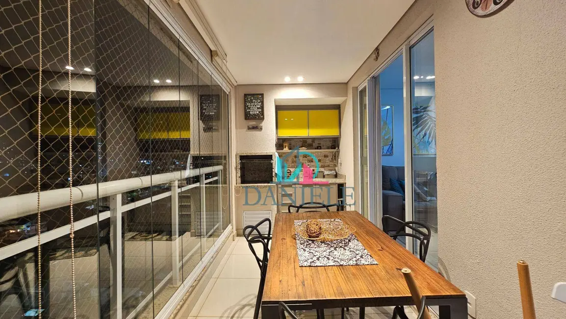 Apartamento com 3 quartos à venda, 162m2 em Centro, Araraquara - SP - imagem 4 Foto 4 de Apartamento com 3 quartos à venda, 162m2 em Centro, Araraquara - SP