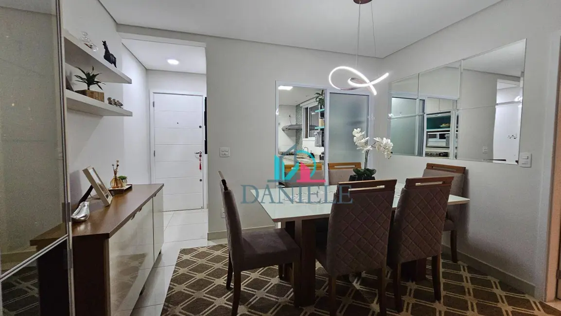 Apartamento com 3 quartos à venda, 162m2 em Centro, Araraquara - SP - imagem 9 Foto 9 de Apartamento com 3 quartos à venda, 162m2 em Centro, Araraquara - SP