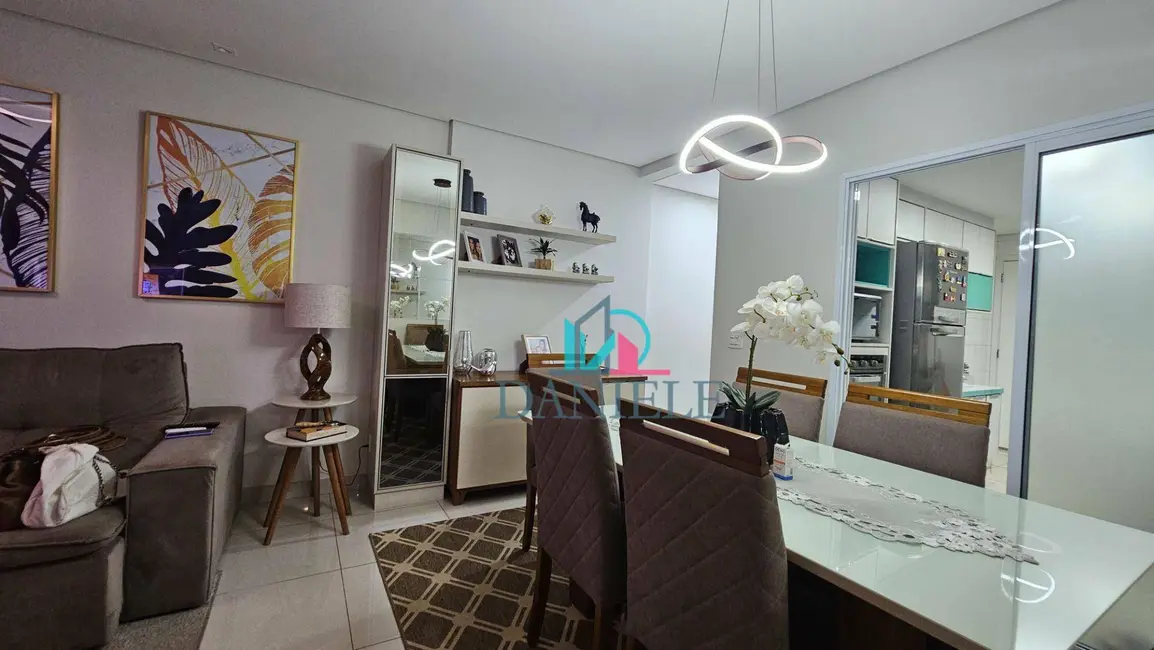 Apartamento com 3 quartos à venda, 162m2 em Centro, Araraquara - SP - imagem 6 Foto 6 de Apartamento com 3 quartos à venda, 162m2 em Centro, Araraquara - SP