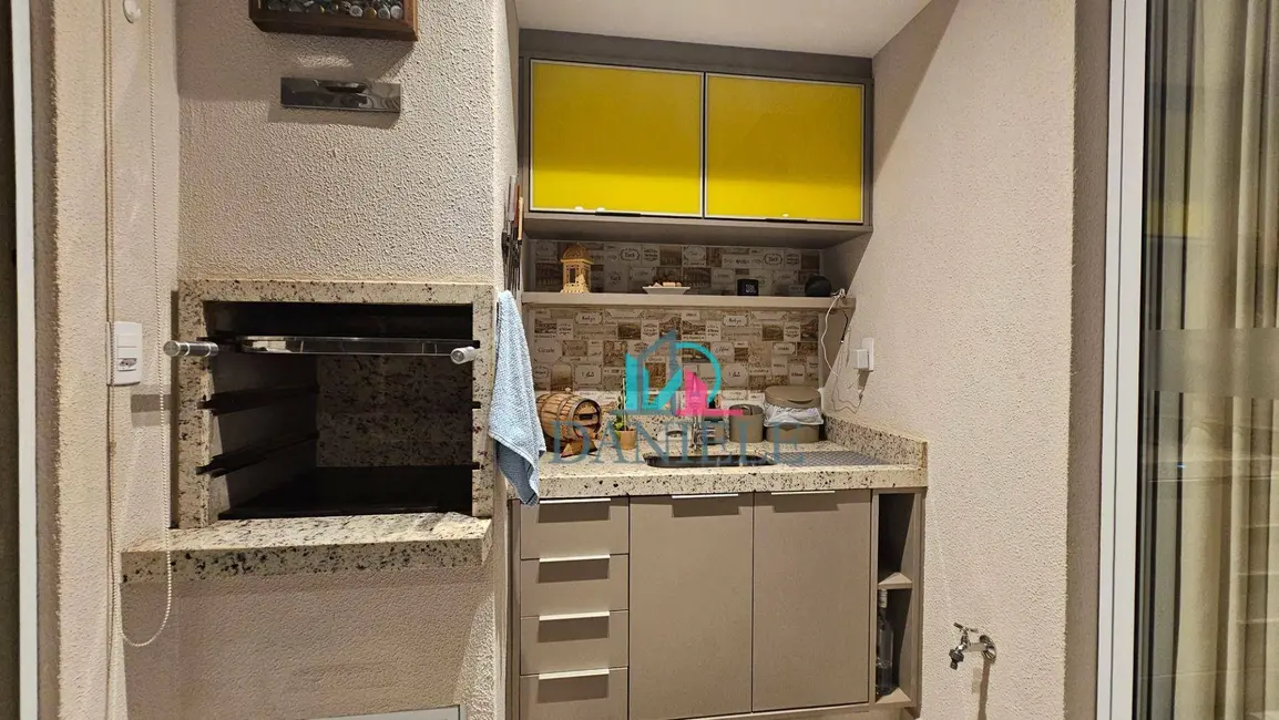 Foto 2 de Apartamento com 3 quartos à venda, 162m2 em Centro, Araraquara - SP