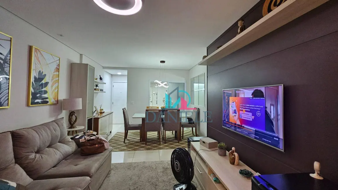 Apartamento com 3 quartos à venda, 162m2 em Centro, Araraquara - SP - imagem 7 Foto 7 de Apartamento com 3 quartos à venda, 162m2 em Centro, Araraquara - SP