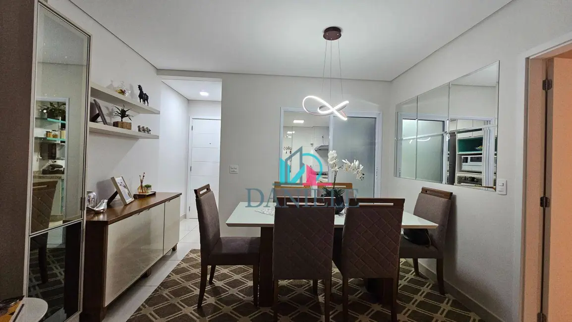 Apartamento com 3 quartos à venda, 162m2 em Centro, Araraquara - SP - imagem 8 Foto 8 de Apartamento com 3 quartos à venda, 162m2 em Centro, Araraquara - SP