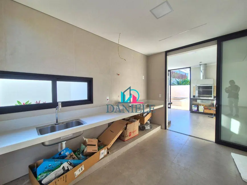 Casa de Condomínio com 3 quartos à venda, 336m2 em Jardim Imperador, Araraquara - SP - imagem 7 Foto 7 de Casa de Condomínio com 3 quartos à venda, 336m2 em Jardim Imperador, Araraquara - SP