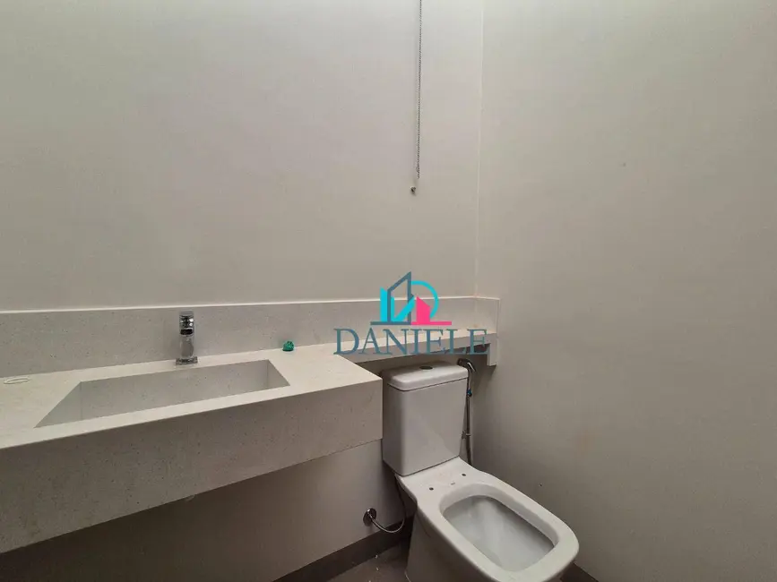 Casa de Condomínio com 3 quartos à venda, 336m2 em Jardim Imperador, Araraquara - SP - imagem 6 Foto 6 de Casa de Condomínio com 3 quartos à venda, 336m2 em Jardim Imperador, Araraquara - SP