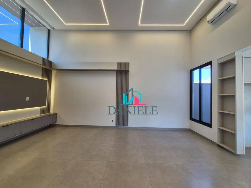 Foto 6 de Casa de Condomínio com 3 quartos à venda, 302m2 em Parque Residencial Damha, Araraquara - SP