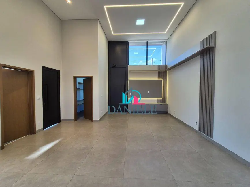 Foto 4 de Casa de Condomínio com 3 quartos à venda, 302m2 em Parque Residencial Damha, Araraquara - SP