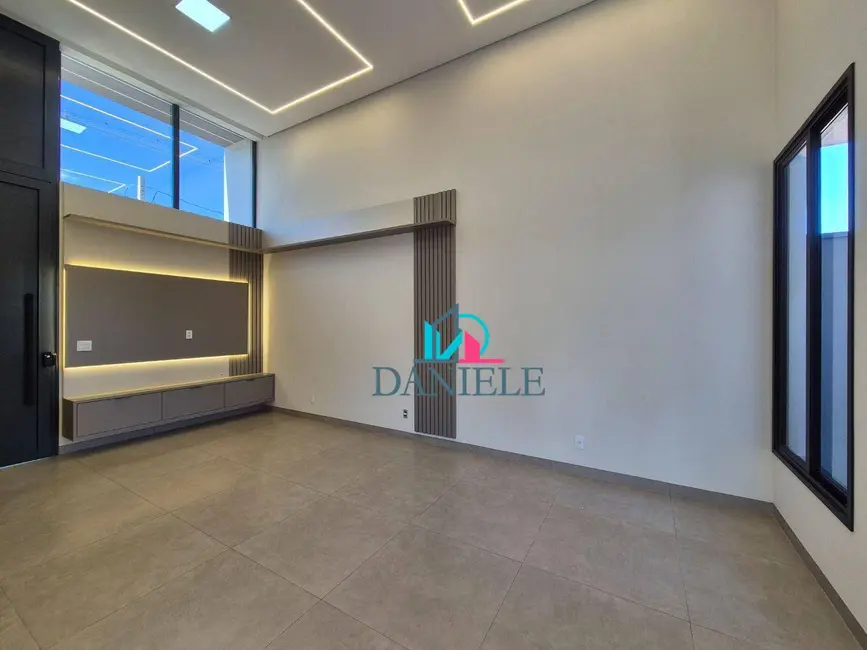 Foto 3 de Casa de Condomínio com 3 quartos à venda, 302m2 em Parque Residencial Damha, Araraquara - SP