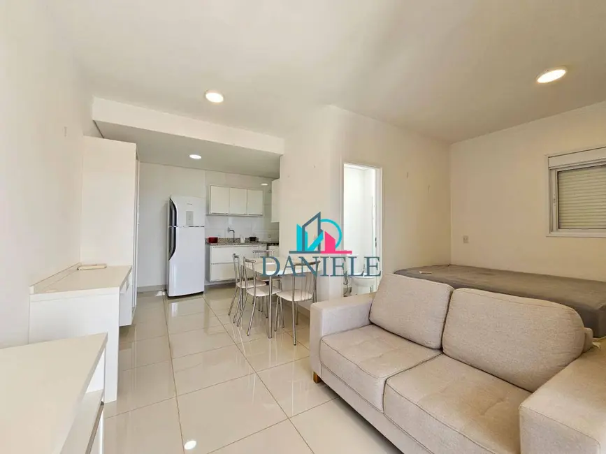 Foto 2 de Kitnet com 1 quarto para alugar, 69m2 em Jardim Nova América, Araraquara - SP