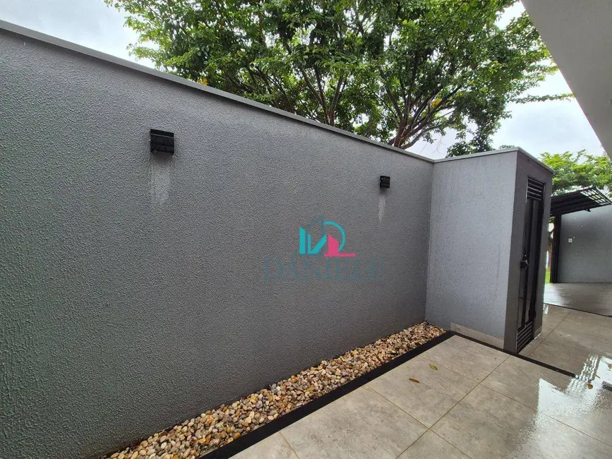 Foto 9 de Casa de Condomínio com 3 quartos à venda, 212m2 em Jardim Marialice, Araraquara - SP