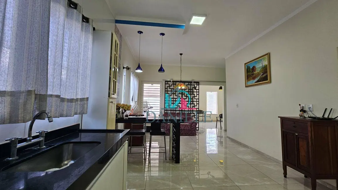 Casa com 2 quartos à venda, 472m2 em Cidade Jardim, Araraquara - SP - imagem 8 Foto 8 de Casa com 2 quartos à venda, 472m2 em Cidade Jardim, Araraquara - SP