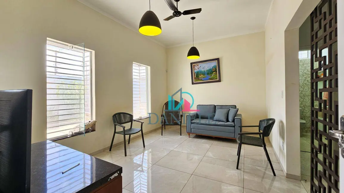 Casa com 2 quartos à venda, 472m2 em Cidade Jardim, Araraquara - SP - imagem 3 Foto 3 de Casa com 2 quartos à venda, 472m2 em Cidade Jardim, Araraquara - SP