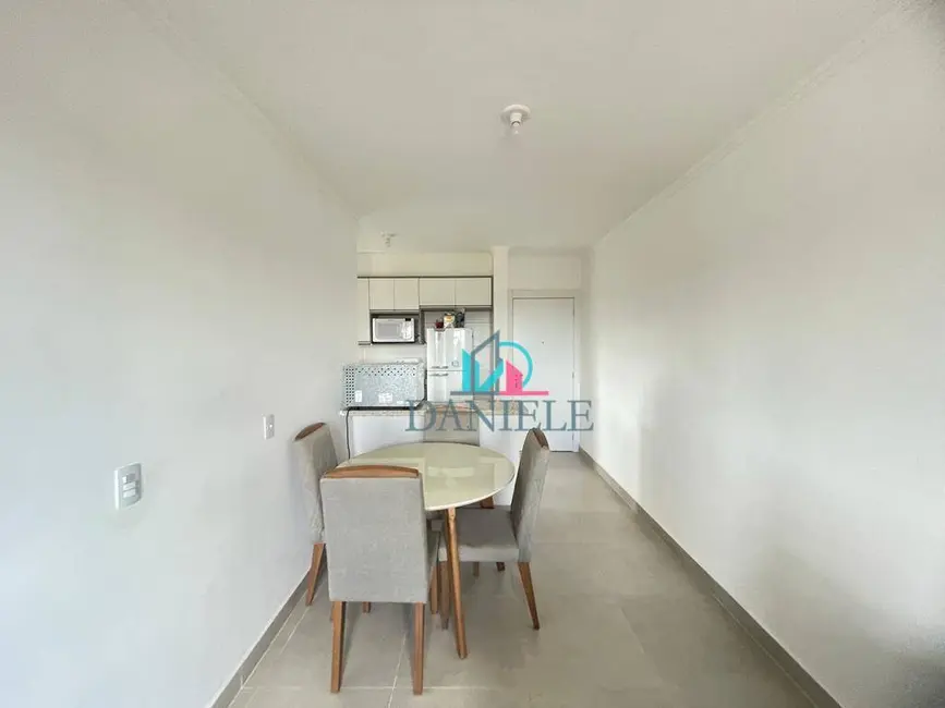 Apartamento com 2 quartos à venda, 50m2 em Jardim Primavera, Araraquara - SP - imagem 4 Foto 4 de Apartamento com 2 quartos à venda, 50m2 em Jardim Primavera, Araraquara - SP