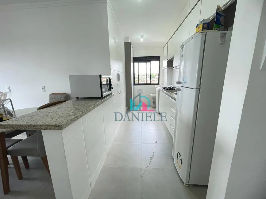 Apartamento com 2 quartos à venda, 50m2 em Jardim Primavera, Araraquara - SP - imagem 3 Foto 3 de Apartamento com 2 quartos à venda, 50m2 em Jardim Primavera, Araraquara - SP