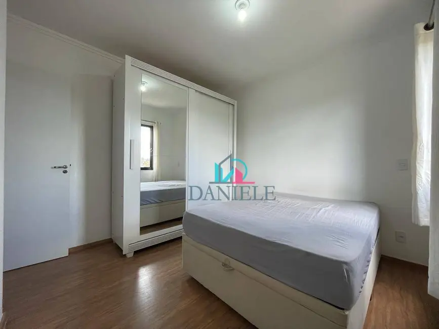 Apartamento com 2 quartos à venda, 50m2 em Jardim Primavera, Araraquara - SP - imagem 6 Foto 6 de Apartamento com 2 quartos à venda, 50m2 em Jardim Primavera, Araraquara - SP