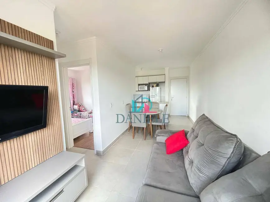 Apartamento com 2 quartos à venda, 50m2 em Jardim Primavera, Araraquara - SP - imagem 1 Foto 1 de Apartamento com 2 quartos à venda, 50m2 em Jardim Primavera, Araraquara - SP