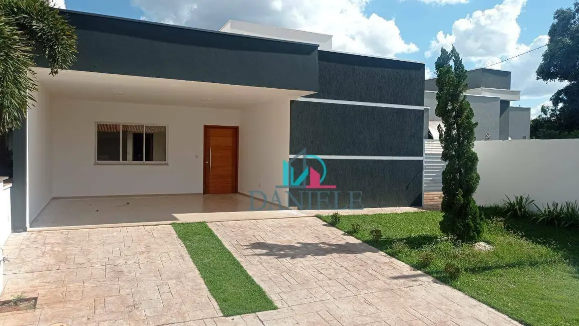 Foto 2 de Casa de Condomínio com 3 quartos à venda, 362m2 em Jardim dos Flamboyants, Araraquara - SP