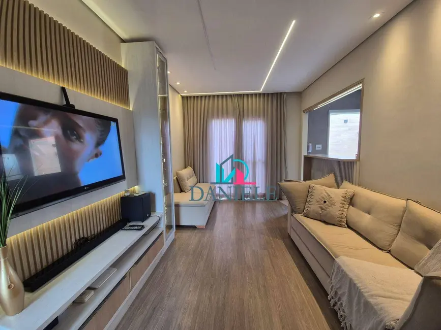 Casa de Condomínio com 2 quartos à venda, 219m2 em Jardim Dumont, Araraquara - SP - imagem 3 Foto 3 de Casa de Condomínio com 2 quartos à venda, 219m2 em Jardim Dumont, Araraquara - SP