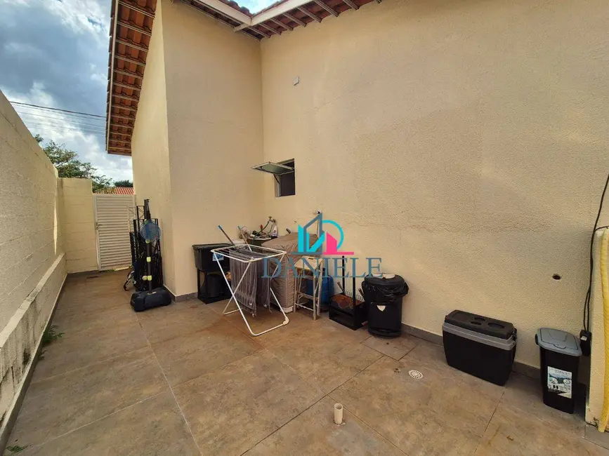 Casa de Condomínio com 2 quartos à venda, 219m2 em Jardim Dumont, Araraquara - SP - imagem 7 Foto 7 de Casa de Condomínio com 2 quartos à venda, 219m2 em Jardim Dumont, Araraquara - SP