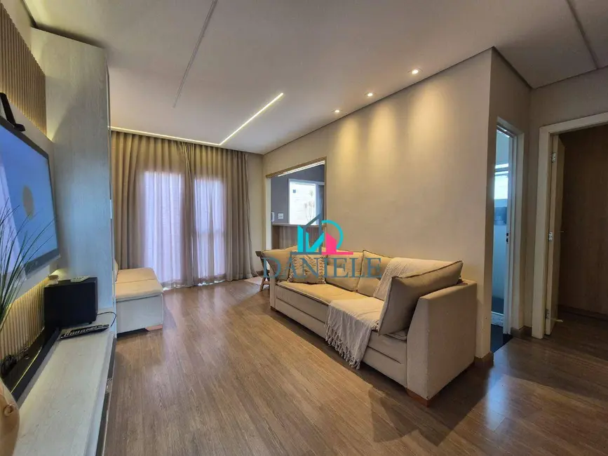 Foto 2 de Casa de Condomínio com 2 quartos à venda, 219m2 em Jardim Dumont, Araraquara - SP