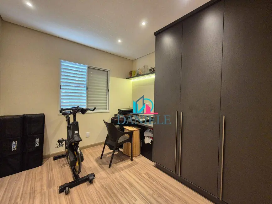 Casa de Condomínio com 2 quartos à venda, 219m2 em Jardim Dumont, Araraquara - SP - imagem 9 Foto 9 de Casa de Condomínio com 2 quartos à venda, 219m2 em Jardim Dumont, Araraquara - SP