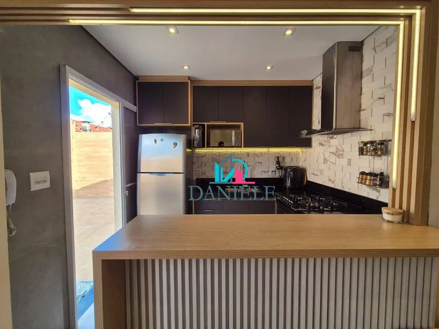 Casa de Condomínio com 2 quartos à venda, 219m2 em Jardim Dumont, Araraquara - SP - imagem 6 Foto 6 de Casa de Condomínio com 2 quartos à venda, 219m2 em Jardim Dumont, Araraquara - SP