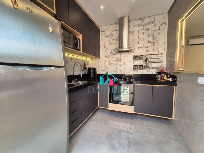 Casa de Condomínio com 2 quartos à venda, 219m2 em Jardim Dumont, Araraquara - SP - imagem 5 Foto 5 de Casa de Condomínio com 2 quartos à venda, 219m2 em Jardim Dumont, Araraquara - SP