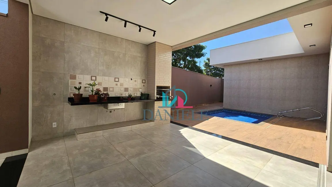 Casa de Condomínio com 3 quartos à venda, 421m2 em Condomínio Buona Vita, Araraquara - SP - imagem 8 Foto 8 de Casa de Condomínio com 3 quartos à venda, 421m2 em Condomínio Buona Vita, Araraquara - SP