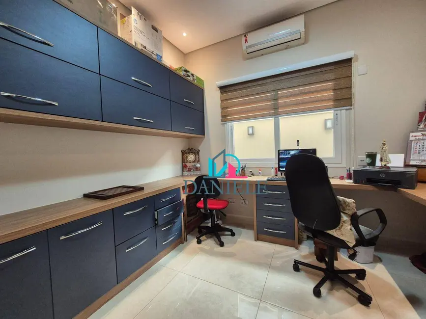 Foto 7 de Casa de Condomínio com 3 quartos à venda, 336m2 em Araraquara - SP